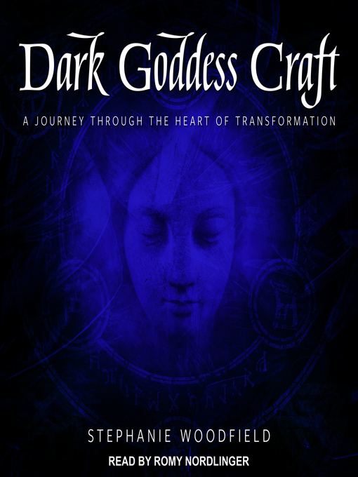 Title details for Dark Goddess Craft by Stephanie Woodfield - Wait list